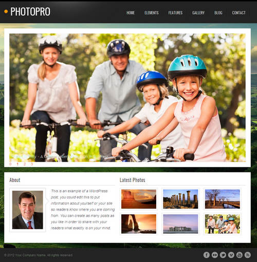 PhotoPro-WordPress-Theme