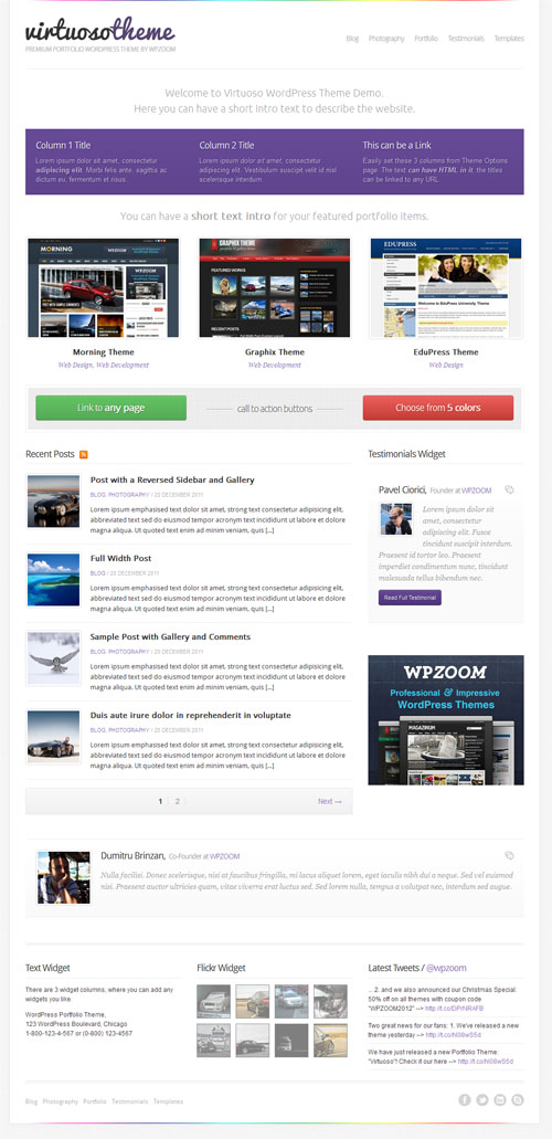 virtuoso-wordpress-theme Virtuoso Portfolio WordPress Theme