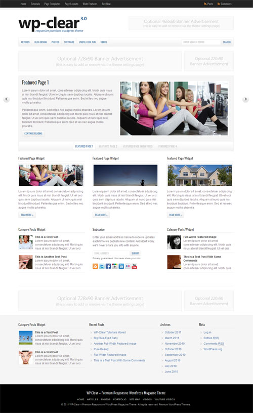 wp-clear-3-2 wpclear theme