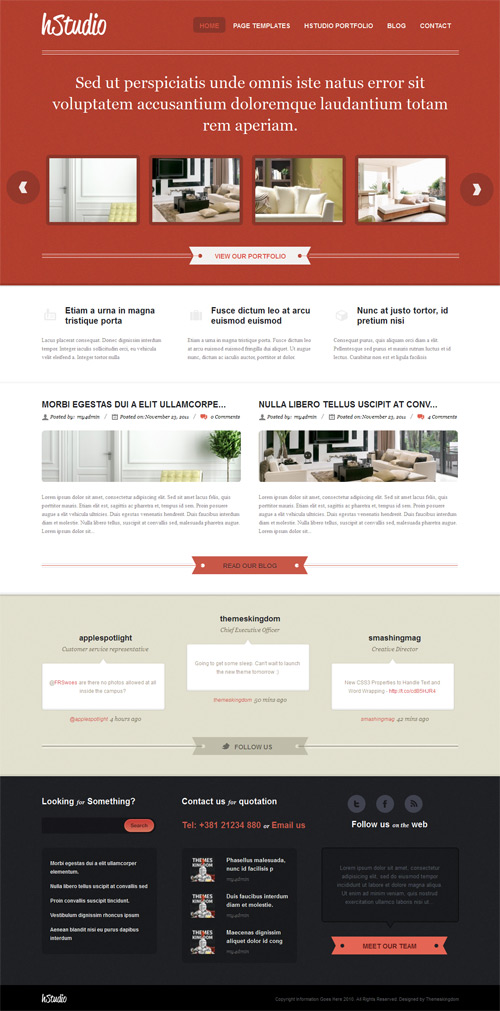 hstudio-1 hstudio theme