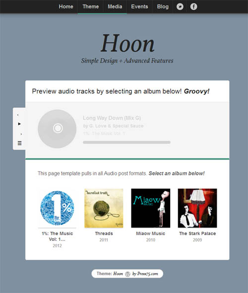 hoon