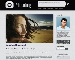 Photobug