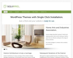 Multipurpose Premium WordPress Theme
