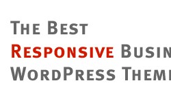 responsive business wordpress themes