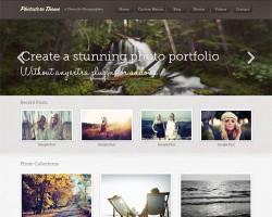 photostore theme