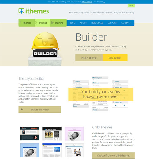 builder