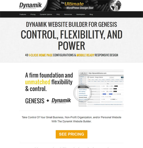 dynamik