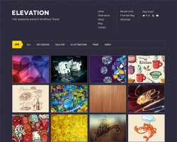 Elevation