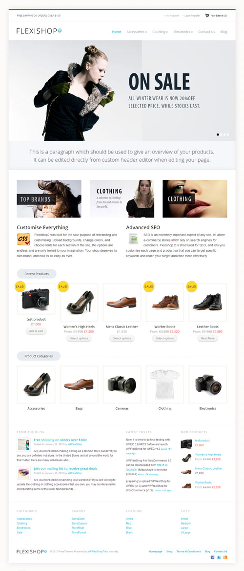 flexishop2 flexishop2