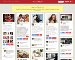 pinboard