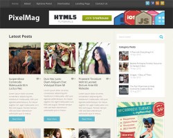 PixelMag