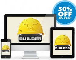 responsive builder