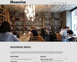 Moonrise