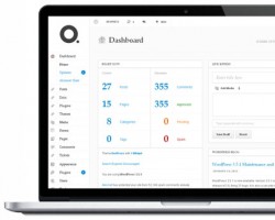 DP Dashboard Plugin