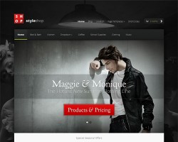 Style Shop