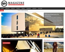MH Magazine