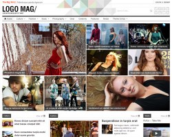 patterns wordpress theme