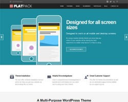 Flat Pack