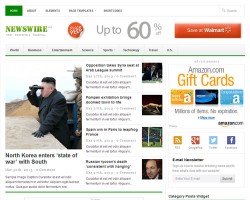 Newswire 2.0