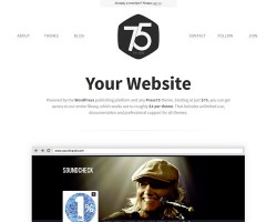 Press75