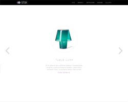 stok theme