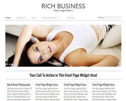 Rich Business
