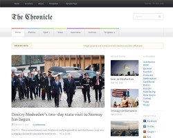 The Chronicle