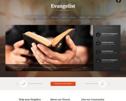 Evangelist