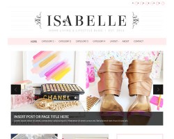 isabelle