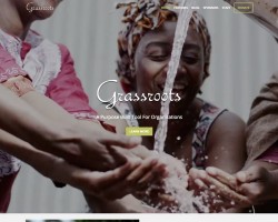 grassroots-theme