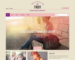 troy