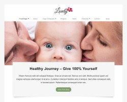 lovely-theme