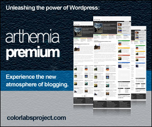 Arthemia Premium WordPress Theme