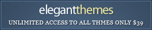 Elegant Themes