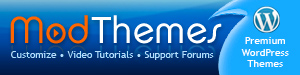Premium WordPress Themes by ModThemes