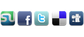 social-links
