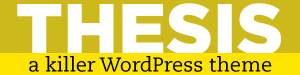 DIY Themes Thesis Theme
