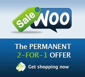 Woo Themes Sale