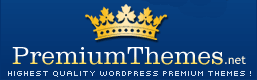 PremiumThemes.net Site Launch