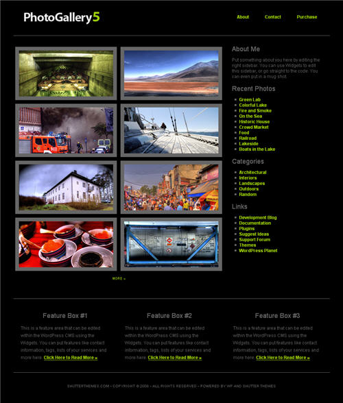 Why Integrate WordPress Photo Gallery on your Site