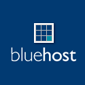 Blue Host