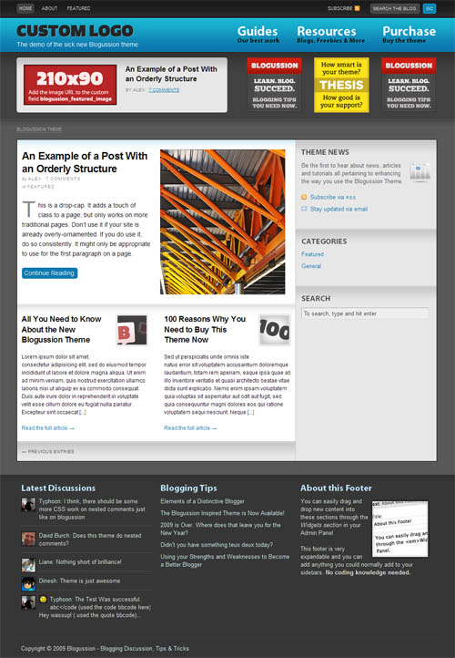 thesis theme plugins Learn how to build and manage your site with thesis, the ultimate wordpress theme for design, seo, and blazing-fast performance. thesis theme plugins Learn how to build and manage your site with thesis, the ultimate wordpress theme for design, seo, and blazing-fast performance.