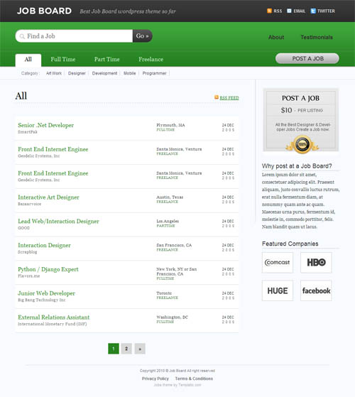 Listing Themes Wordpress Free | pretty listing wordpress theme ideas exle resume Listing Themes Wordpress Free | pretty listing wordpress theme ideas exle resume