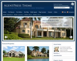 thesis real estate child theme thesis real estate child theme