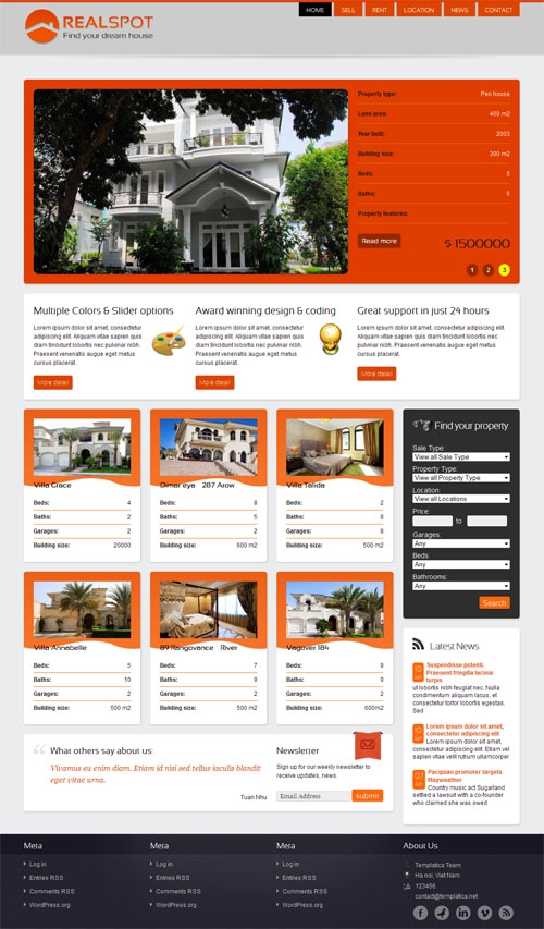 thesis archive wordpress thesis archive wordpress