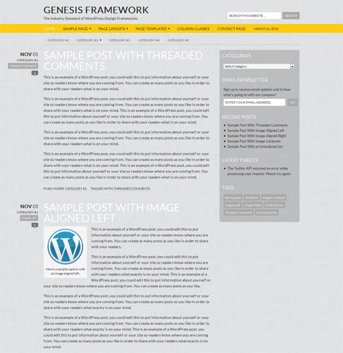 24k wordpress theme