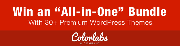 win all in one bundle from colorlabs