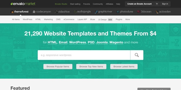 themeforest