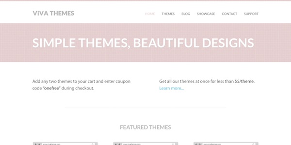 vivathemes