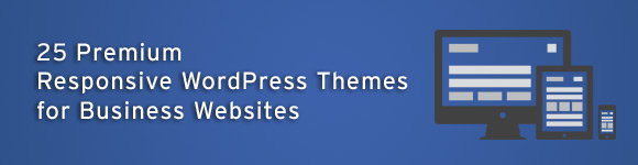25 responsive business wordpress themes